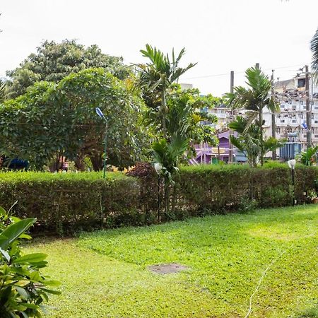 Jia Calangute Goa Apartment Exterior foto